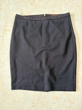 The Limited Black Pencil Skirt